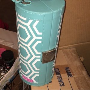 Origami Owl Mobile Jewelry Bar